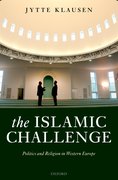 Cover for The Islamic Challenge