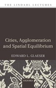 Cover for Cities, Agglomeration, and Spatial Equilibrium
