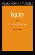 Cover for Equity