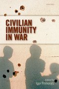 Cover for Civilian Immunity in War