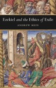 Cover for Ezekiel and the Ethics of Exile