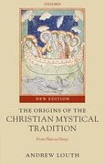 Cover for The Origins of the Christian Mystical Tradition