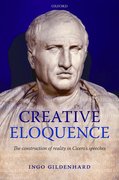 Cover for Creative Eloquence