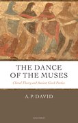 Cover for The Dance of the Muses