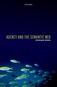 Cover for Agency and the Semantic Web
