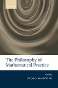 Cover for The Philosophy of Mathematical Practice