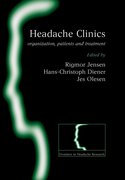 Cover for Headache Clinics