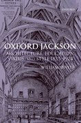 Cover for Oxford Jackson