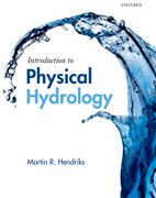 Cover for Introduction to Physical Hydrology