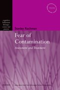 Cover for The Fear of Contamination