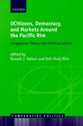 Cover for Citizens, Democracy, and Markets around the Pacific Rim