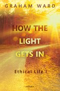 Cover for How the Light Gets In