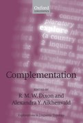 Cover for Complementation