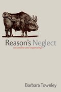 Cover for Reason
