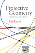 Cover for Projective Geometry