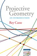 Cover for Projective Geometry