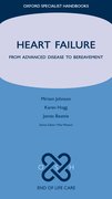 Cover for Heart Failure