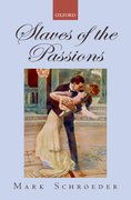 Cover for Slaves of the Passions