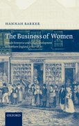 Cover for The Business of Women