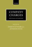 Cover for Company Charges