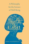 Cover for A Philosophy for the Science of Well-Being