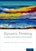 Cover for Dynamic Thinking