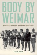 Cover for Body by Weimar