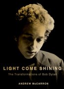 Cover for Light Come Shining