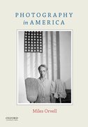 Cover for Photography in America
