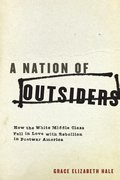 Cover for A Nation of Outsiders