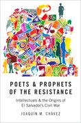 Cover for Poets and Prophets of the Resistance