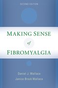Cover for Making Sense of Fibromyalgia