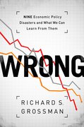 Cover for WRONG