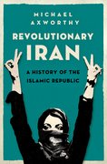 Cover for Revolutionary Iran