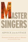 Cover for Master Singers