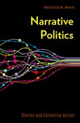 Cover for Narrative Politics