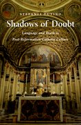Cover for Shadows of Doubt