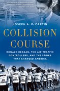 Cover for Collision Course