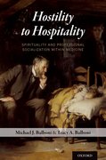 Cover for Hostility to Hospitality