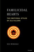 Cover for Familicidal Hearts