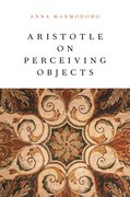 Cover for Aristotle on Perceiving Objects