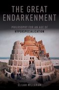 Cover for The Great Endarkenment
