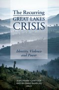 Cover for Recurring Great Lakes Crisis