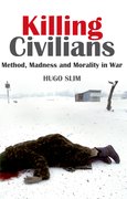 Cover for Killing Civilians