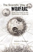 Cover for Scientific Way of Warfare