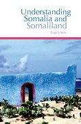 Cover for Understanding Somalia and Somaliland