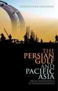 Cover for Persian Gulf and Pacific Asia