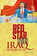 Cover for Red Star Over Iraq