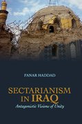 Cover for Sectarianism in Iraq