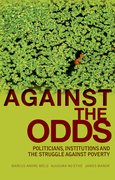 Cover for Against the Odds